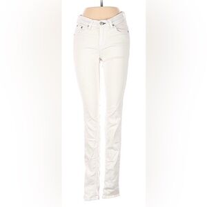 ***SOLD*** Rag & Bone skinny jeans